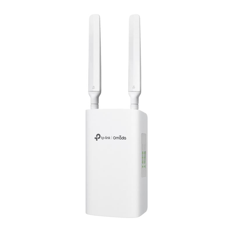 Router Gateway TP-LINK Omada AX3000 4G+ Cat6 Outdoor/Indoor