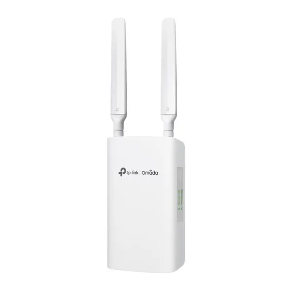 Router Gateway TP-LINK Omada AX3000 4G+ Cat6 Outdoor/Indoor
