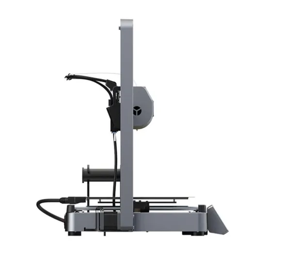 Imprimantă 3D CREALITY ENDER-3 V3 FDM 220x220x250mm - imagine 3