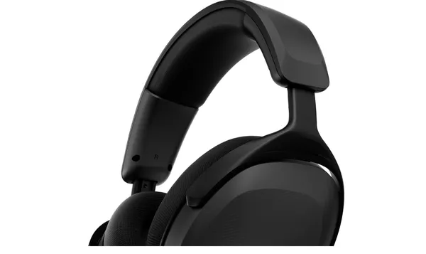 Căști Gaming HP HyperX Cloud Stinger 2 Full Size Negre Jack 3.5mm - imagine 2
