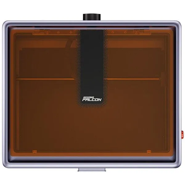 Gravor Laser CREALITY FALCON A1 10W 305x381mm - imagine 3