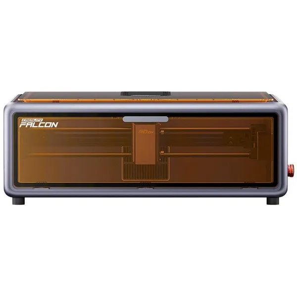Gravor Laser CREALITY FALCON A1 10W 305x381mm - imagine 2