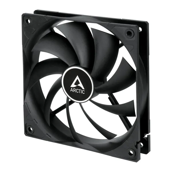 Ventilator ARCTIC F12 PWM PST 120mm