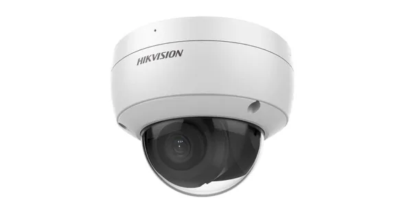 Cameră Supraveghere HIKVISION Dome 4MP DS-2CD2146G2H-ISU 2.8mm