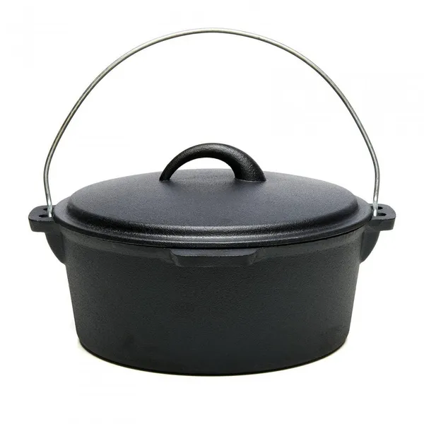 Ceaun cu capac HEINNER FONTA PURA 3.5 L