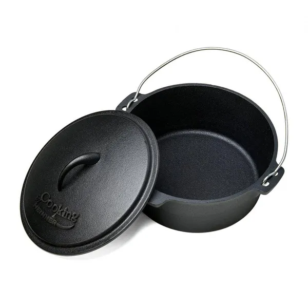 Ceaun cu capac HEINNER FONTA PURA 3.5 L - imagine 2