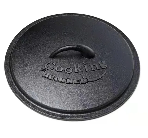 Ceaun cu capac HEINNER FONTA PURA 3.5 L - imagine 4