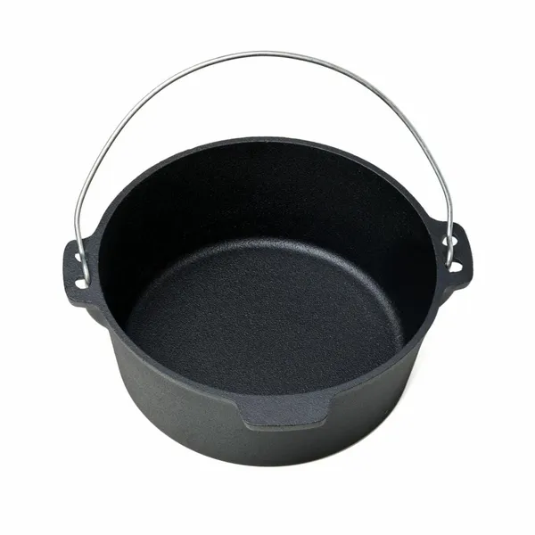 Ceaun cu capac HEINNER FONTA PURA 3.5 L - imagine 5