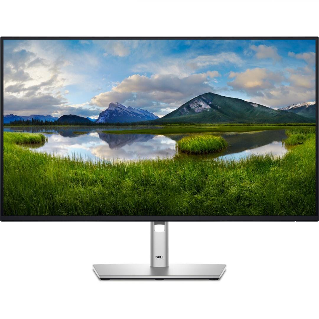 Monitor DELL P2725H 27 inch FHD 100Hz 5ms IPS