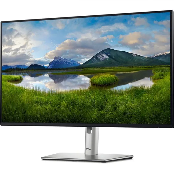 Monitor DELL P2725H 27 inch FHD 100Hz 5ms IPS - imagine 2