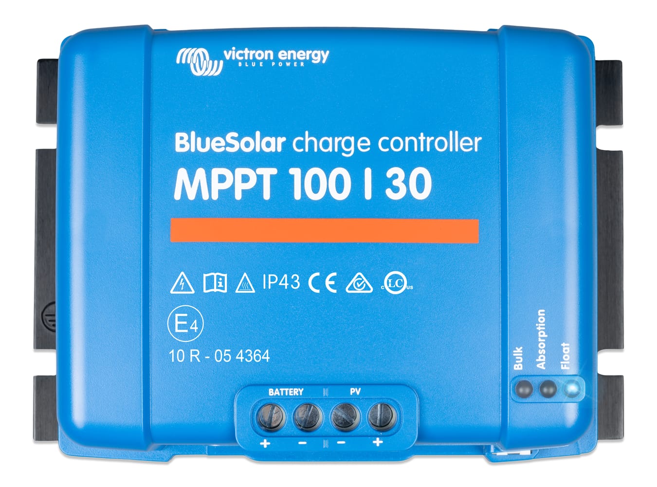 Regulator VICTRON ENERGY BlueSolar MPPT 100/30