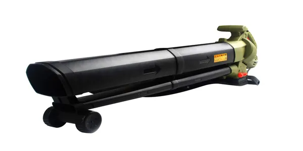Suflantă-Aspirator Frunze HEINNER 3500W 40L - imagine 2