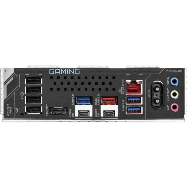 Placă de Bază GIGABYTE X870 Gaming X WiFi7 AM5 DDR5 ATX - imagine 4