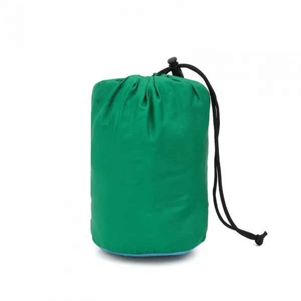 Hamac Travel Green 270x140 cm Nailon Verde - imagine 2