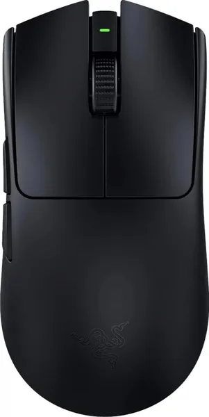 Mouse Gaming RAZER Viper V3 Pro Wireless 35000 DPI Negru - imagine 3