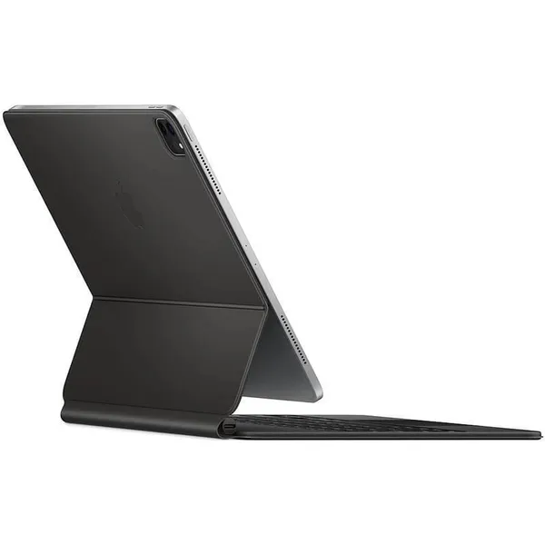 Tastatură Tabletă APPLE Magic Keyboard iPad Air 13-inch M3 Negru - imagine 4