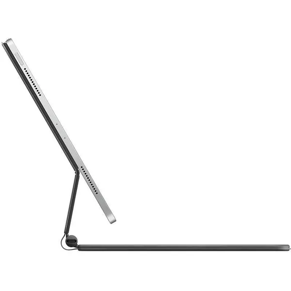 Tastatură Tabletă APPLE Magic Keyboard iPad Air 13-inch M3 Negru - imagine 2