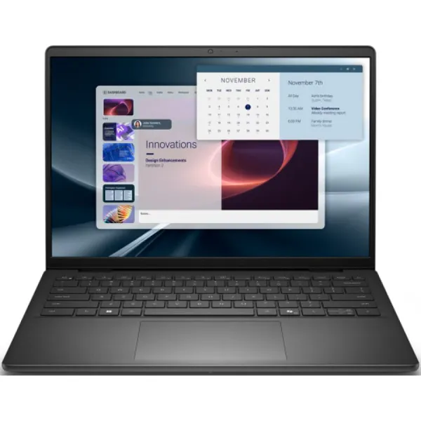 Laptop DELL Pro 14 Essential PV14255 Ryzen 7 250 16 GB DDR5 512 GB