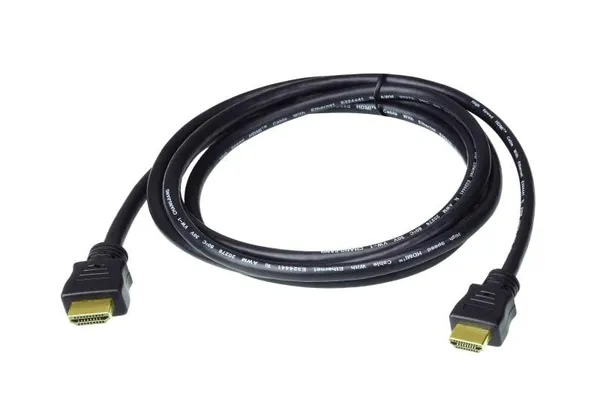 Cablu HDMI ATEN 2L-7D05H-1 5 m Negru