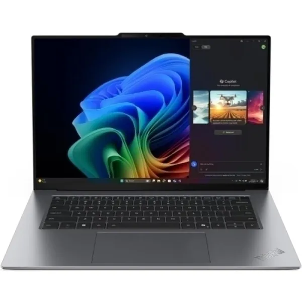 Laptop LENOVO ThinkPad X9-15 Gen 1, Core Ultra 7 258V, 15.3 OLED, 32GB, 1TB, Win 11 Pro