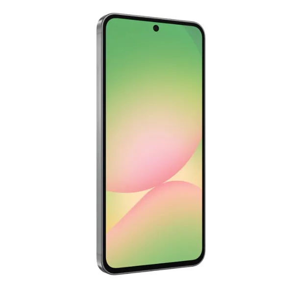 Telefon SAMSUNG A56 5G A566B 8GB 256GB DualSIM Graphite - imagine 2
