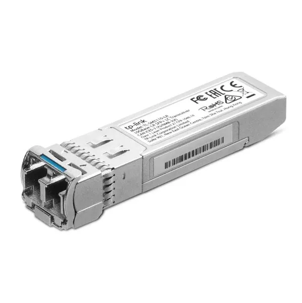 Modul SFP+ TP-LINK TL-SM5110-LR 10GBase-LR 10 km - imagine 3