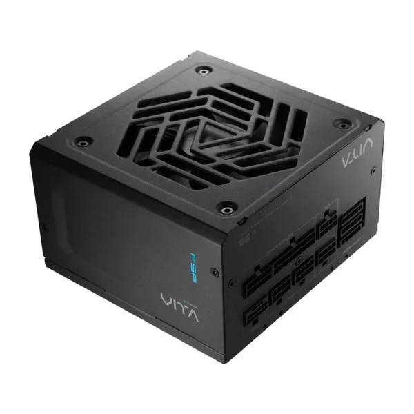 Sursă PC FORTRON VITA-750GM 750W 80+ Gold Modulară RGB