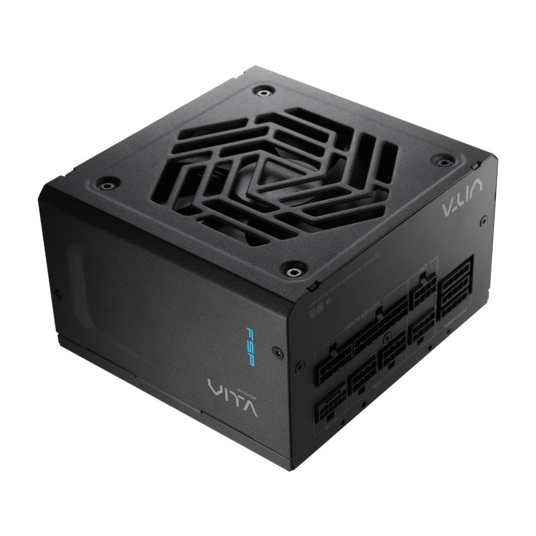 Sursă PC FORTRON VITA-750GM 750W 80+ Gold Modulară RGB