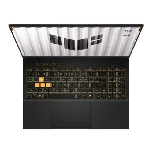 Laptop Gaming ASUS TUF F16 FX608JMR i5-14450HX RTX 5060 16GB 1TB - imagine 3