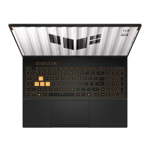 Laptop Gaming ASUS TUF F16 FX608JMR i5-14450HX RTX 5060 16GB 1TB - imagine 3