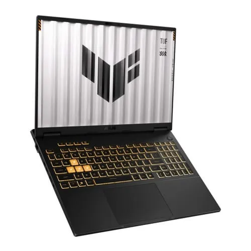 Laptop Gaming ASUS TUF F16 FX608JMR i5-14450HX RTX 5060 16GB 1TB - imagine 2