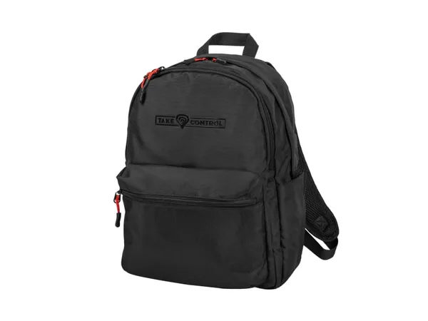 Rucsac Laptop GENESIS Palladium 200 Negru
