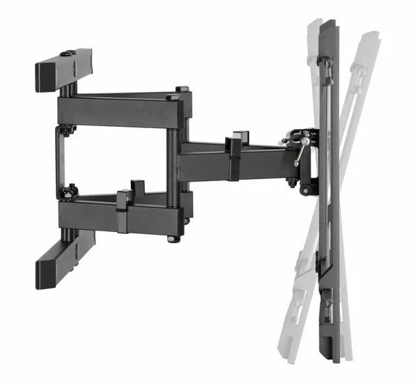 Suport TV de Perete SERIOUX TV61-466 37-80 inch - imagine 11