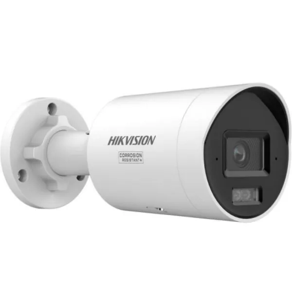 Cameră IP Bullet HIKVISION DS-2CD20123G2-LIUY 2.8MM