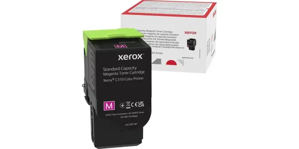 Toner Original XEROX Magenta 006R04362 C310 C315 2000 pagini