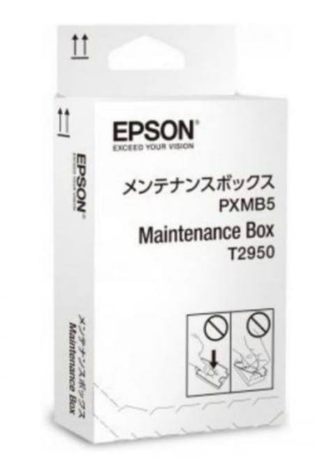 Kit Mentenanță EPSON T2950 pentru WorkForce WF-100