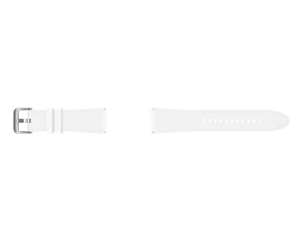 Brățară SAMSUNG Galaxy Watch4 Ridge Sport 20mm Alb