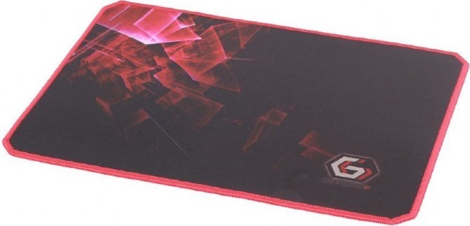 Mousepad Gaming GEMBIRD MP-GAMEPRO-M 350x250x3 mm