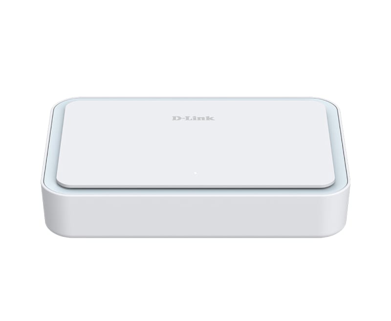 Router Wireless D-LINK DBR-330 Wi-Fi 6 Mesh Dual Band
