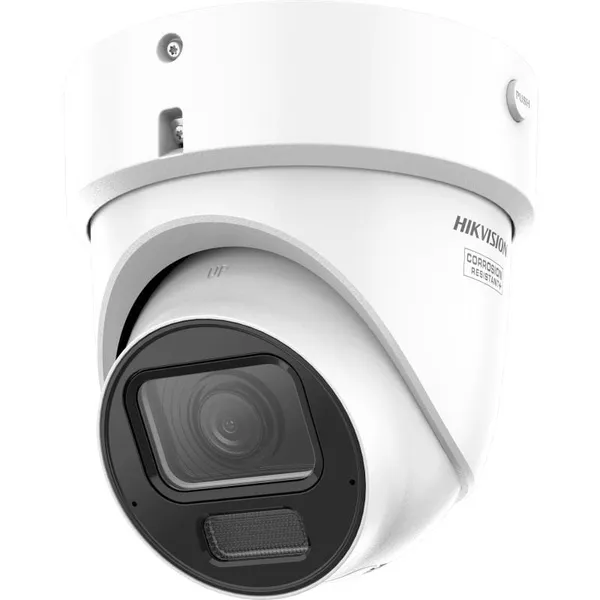 Cameră Supraveghere IP Turret HIKVISION DS-2CD2H66G2H-IZSY 6MP 2.8-12mm IR 40m