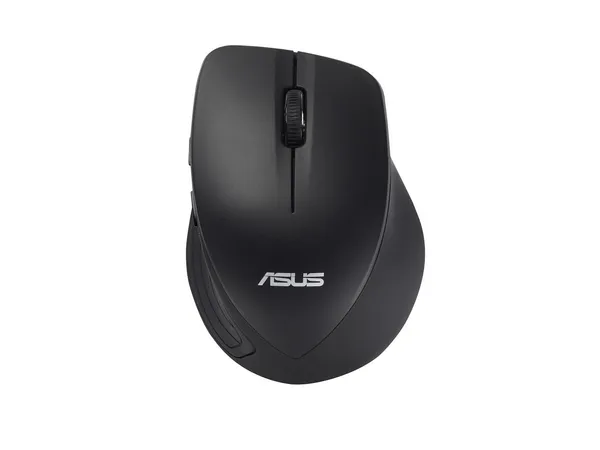 Mouse ASUS WT465 V2 Wireless Negru - imagine 3