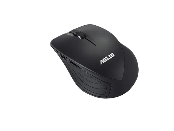 Mouse ASUS WT465 V2 Wireless Negru - imagine 2