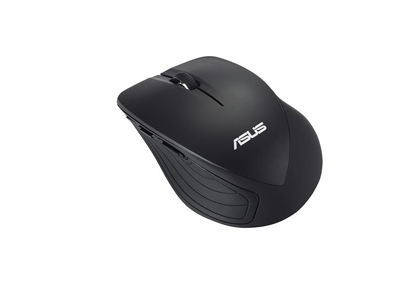 Mouse ASUS WT465 V2 Wireless Negru - imagine 2