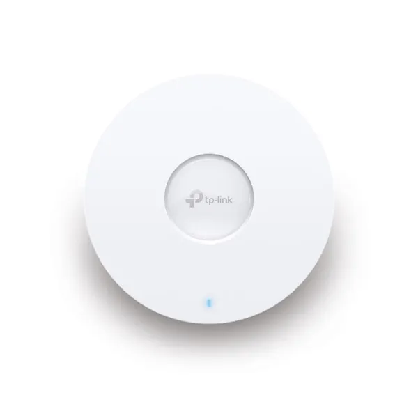 Access Point TP-LINK Omada EAP653-UR AX3000 WiFi 6 Dual Band - imagine 5