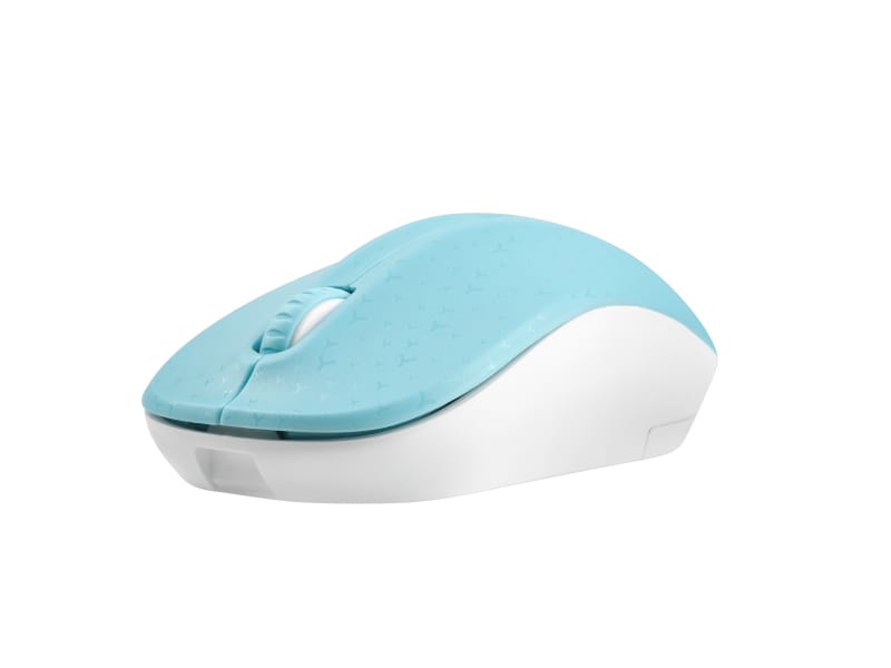 Mouse Wireless NATEC NMY-1651 Bluetooth 1600 DPI Multicolor
