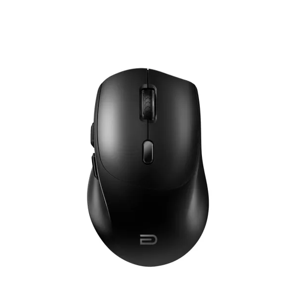 Mouse Wireless CUDY MS9945 1.0 3200 dpi Negru
