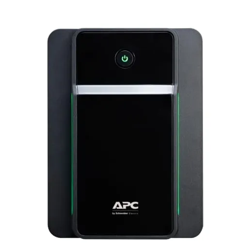 UPS APC BX2200MI Line Interactive 1200W Mini Tower - imagine 3