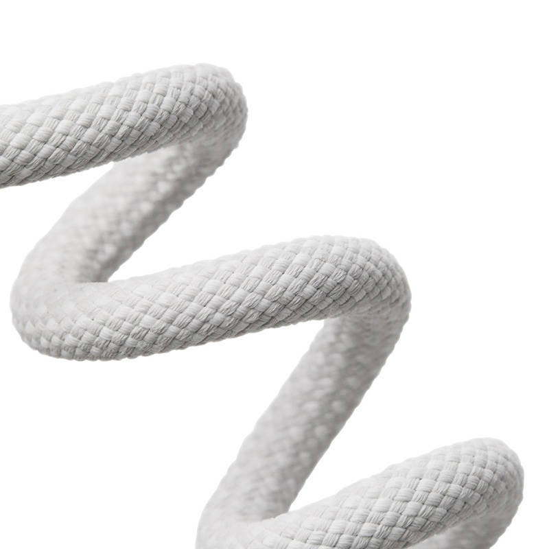 Cablu BASEUS Dynamic USB-C 100W 1m Alb CALD000602 - imagine 2