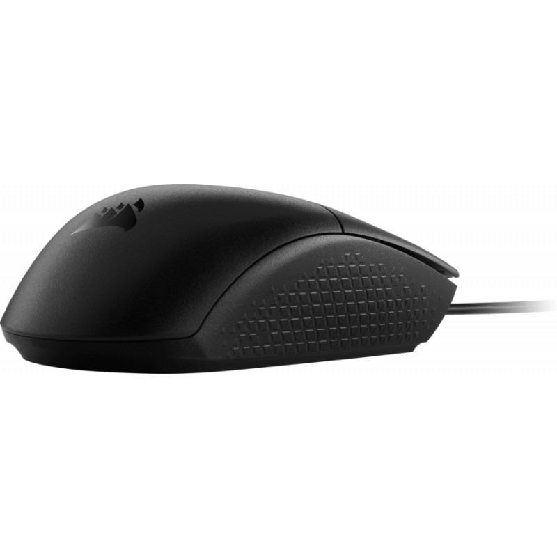 Mouse Gaming CORSAIR KATAR PRO Cu Fir Negru - imagine 3