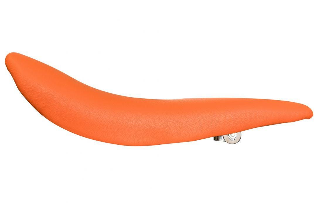 Șa PEGAS STR1+2 HL-2606 Piele de Vacă Portocaliu 21.5 inch
